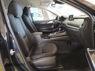 2020 Mazda CX-9 Sport z VIN JM3TCBBY5L0414275, wystawiony jako Copart lot #51858385 z przebiegiem 156 985 mil mil oraz Szkoda całkowita • Salvage title. Historia ofert i sprzedaży dostępna na DreamBid. Obrazek 7.