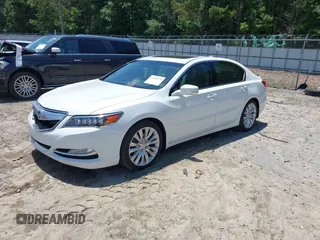 2014 Acura RLX Technology with VIN JH4KC1F55EC000427, listed as a IAAI auction lot 42705778 with 135,057 mi miles and . Bid and sale history available at DreamBid. Image 17.