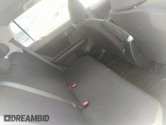 2009 Scion xB with VIN JTLKE50E191091360, listed as a IAAI auction lot 42263267 with 223,559 mi miles and . Bid and sale history available at DreamBid. Image 8.