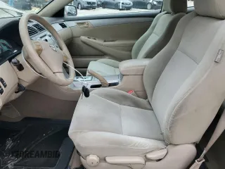2004 Toyota Solara SE with VIN 4T1CE38P54U834261, listed as a Copart auction lot 81821614 with 97,563 mi miles and Clean Title. Bid and sale history available at carsss.com. Image 7.