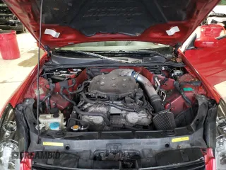 2004 Infiniti G35 w/Leather with VIN JNKCV54E44M800301, listed as a Copart auction lot 72886744 with 177,306 mi miles and Salvage Title. Bid and sale history available at DreamBid. Image 11.