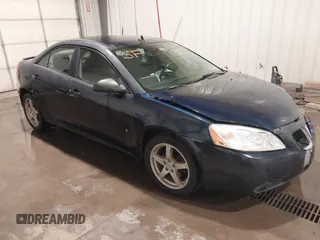 2009 Pontiac G6 GT 1SA z VIN 1G2ZH57NX94121112, wystawiony jako IAAI lot #41898403 z przebiegiem 155 100 mil mil oraz . Historia ofert i sprzedaży dostępna na DreamBid. Obrazek 1.