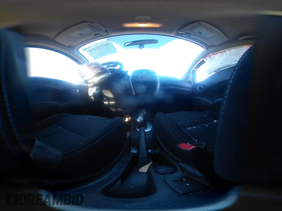 2016 Nissan Note SL with VIN 3N1CE2CP5GL404799, listed as a IAAI auction lot 41890854 with 117,634 mi miles and . Bid and sale history available at DreamBid. Image 19.