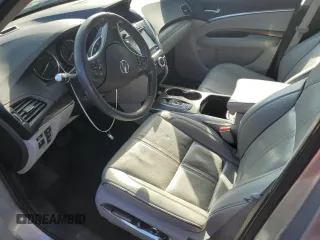 2019 Acura MDX Advance with VIN 5J8YD3H89KL005686, listed as a Copart auction lot 73729064 with 85,222 mi miles and Non repairable. Bid and sale history available at DreamBid. Image 7.