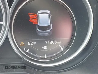 2018 Mazda CX-5 Touring with VIN JM3KFACM3J1370129, listed as a IAAI auction lot 41829027 with 71,305 mi miles. Bid and sale history available at carsss.com. Image 15.