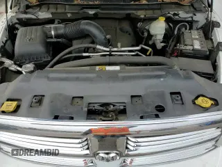 2015 Ram 1500 Big Horn с VIN 1C6RR6LT6FS514526, выставлен на аукционе Copart как лот 80930464 с пробегом 246 423 миль миль и Списание • Salvage title. История ставок и продаж доступна на DreamBid. Изображение 15.