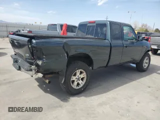2004 Ford Ranger XL Fleet z VIN 1FTZR15E44PA65938, wystawiony jako Copart lot #51733575 z przebiegiem 235 190 mil mil oraz Szkoda całkowita • Salvage title. Historia ofert i sprzedaży dostępna na DreamBid. Obrazek 3.