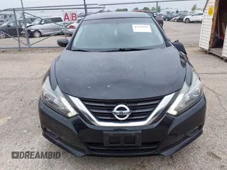 2017 Nissan Altima SR with VIN 1N4AL3AP7HC144654, listed as a IAAI auction lot 42152855 with 123,846 mi miles and . Bid and sale history available at DreamBid. Image 12.