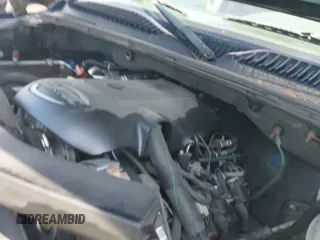 2004 Chevrolet Tahoe LT с VIN 1GNEK13Z44J333129, выставлен на аукционе IAAI как лот 42834028 с пробегом 209 509 миль миль и . История ставок и продаж доступна на DreamBid. Изображение 19.