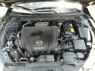 2016 Mazda 6 i Grand Touring с VIN JM1GJ1W55G1430860, выставлен на аукционе IAAI как лот 42485686 с пробегом 121 653 миль миль и . История ставок и продаж доступна на DreamBid. Изображение 10.