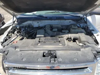 2009 Ford Expedition SSV with VIN 1FMFU16549EA86528, listed as a Copart auction lot 52401805 with 224,366 mi miles and Clean Title. Bid and sale history available at DreamBid. Image 13.
