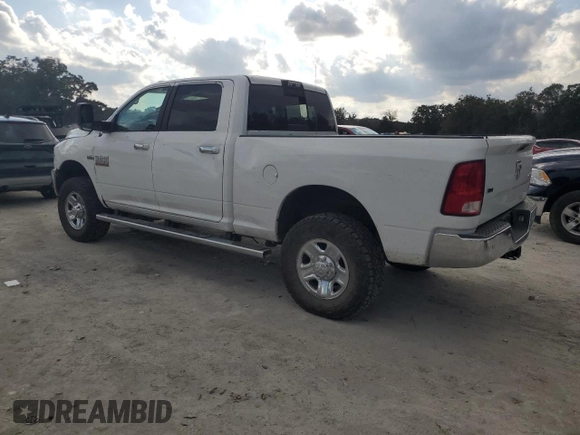 2018 Ram 2500 Big Horn with VIN 3C6TR5DT6JG289295, listed as a Copart auction lot 43616935 with 14,506 mi miles and Clean Title. Bid and sale history available at carsss.com. Image 2.