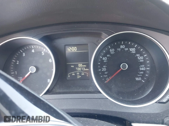 2015 Volkswagen Jetta S с VIN 3VW2K7AJ5FM277619, выставлен на аукционе IAAI как лот 41786668 с пробегом 73 073 миль миль и . История ставок и продаж доступна на DreamBid. Изображение 7.