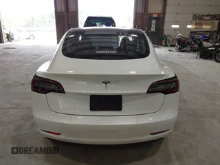 2023 Tesla Model 3 с VIN 5YJ3E1EA8PF501350, выставлен на аукционе IAAI как лот 42500841 с пробегом 19 466 миль миль и . История ставок и продаж доступна на DreamBid. Изображение 16.