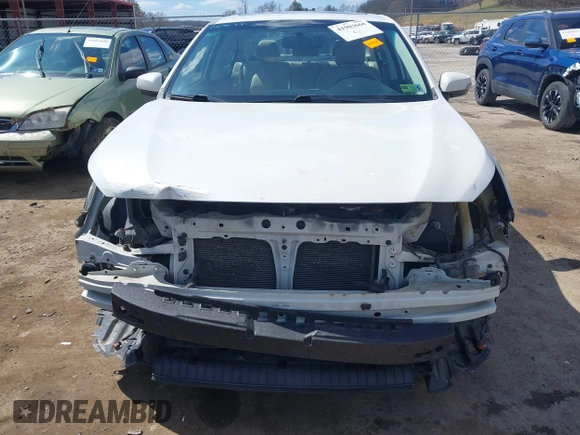 2015 Subaru Legacy 2.5i Limited with VIN 4S3BNAL65F3007047, listed as a IAAI auction lot 41903660 with 170,427 mi miles. Bid and sale history available at carsss.com. Image 6.