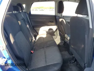 2021 Mitsubishi Outlander ES z VIN JA4APUAUXMU024811, wystawiony jako Copart lot #52904515 z przebiegiem 39 556 mil mil oraz Szkoda całkowita • Salvage title. Historia ofert i sprzedaży dostępna na DreamBid. Obrazek 11.