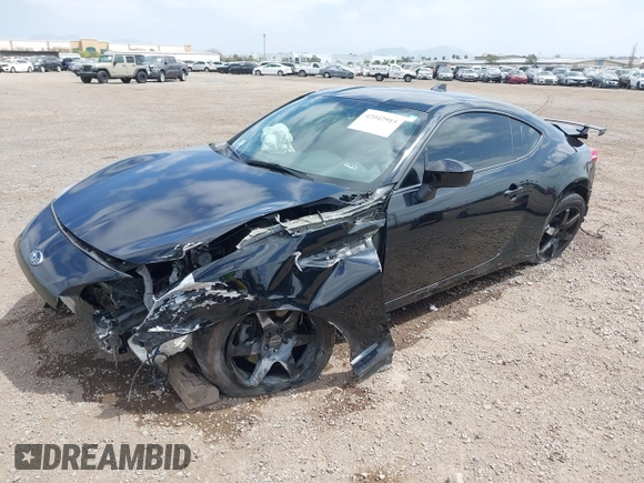 2020 Subaru BRZ Limited with VIN JF1ZCAC19L8703696, listed as a IAAI auction lot 42042915 with 29,496 mi miles. Bid and sale history available at carsss.com. Image 2.