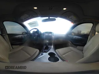 2016 Infiniti Q50 2.0t Premium with VIN JN1CV7AR3GM250973, listed as a IAAI auction lot 41099907 with 115,173 mi miles. Bid and sale history available at carsss.com. Image 22.