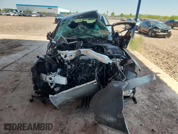 2018 Mercedes-Benz C 300 with VIN 55SWF4JB1JU263552, listed as a Copart auction lot 60669275 with Not provided miles and Non repairable. Bid and sale history available at DreamBid. Image 5.