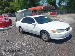 2000 Toyota Camry CE z VIN 4T1BG22K0YU995989, wystawiony jako IAAI lot #42285055 z przebiegiem 207 963 mil mil oraz . Historia ofert i sprzedaży dostępna na DreamBid. Obrazek 1.