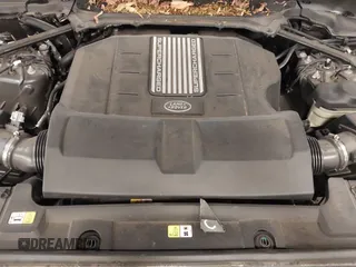 2020 Land Rover Range Rover P525 HSE with VIN SALGS2SE2LA577729, listed as a IAAI auction lot 42589938 with 29,619 mi miles and . Bid and sale history available at DreamBid. Image 10.