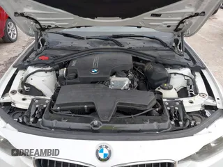 2016 BMW 3 Series 328i with VIN WBA8E9G55GNT87035, listed as a IAAI auction lot 42196329 with 76,227 mi miles and . Bid and sale history available at DreamBid. Image 10.