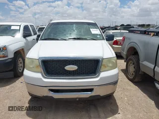 2008 Ford F-150 XLT with VIN 1FTPW12V68KD44315, listed as a IAAI auction lot 42541055 with 160,682 mi miles and . Bid and sale history available at DreamBid. Image 12.