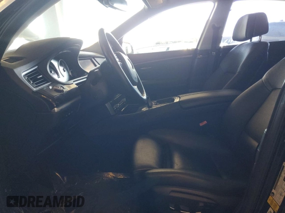 2014 BMW 5 Series с VIN WBA5M6C5XED085933, выставлен на аукционе Copart как лот 63687755 с пробегом 126 602 миль миль и Списание • Salvage title. История ставок и продаж доступна на DreamBid. Изображение 7.
