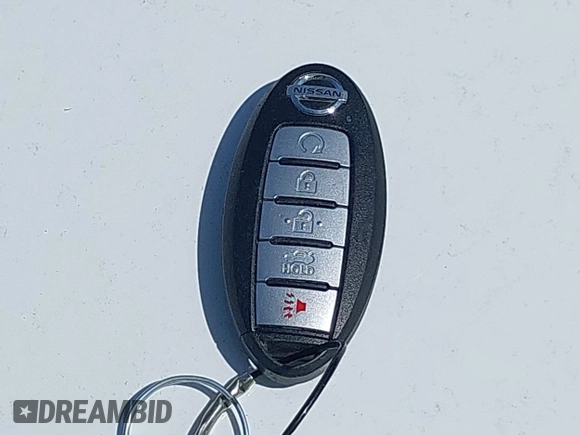 2021 Nissan Sentra SV with VIN 3N1AB8CV1MY285892, listed as a IAAI auction lot 42203454 with 56,147 mi miles and . Bid and sale history available at DreamBid. Image 11.