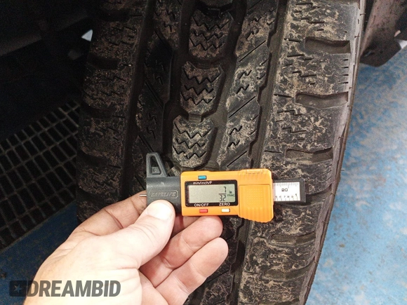 2020 Ford Transit Cargo с VIN 1FTBR1Y81LKB79544, выставлен на аукционе IAAI как лот 42679283 с пробегом 99 542 миль миль и . История ставок и продаж доступна на DreamBid. Изображение 25.