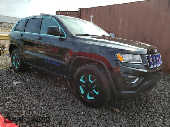 2016 Jeep Grand Cherokee 75th Anniversary z VIN 1C4RJEAG6GC499957, wystawiony jako Copart lot #43783955 z przebiegiem Nie podano mil oraz Czysty tytuł • Clean title. Historia ofert i sprzedaży dostępna na DreamBid. Obrazek 4.