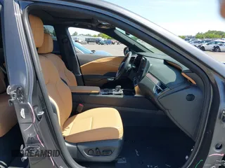 2024 Lexus RX 350 с VIN 2T2BAMCA9RC075313, выставлен на аукционе IAAI как лот 42152203 с пробегом 2 336 миль миль и . История ставок и продаж доступна на DreamBid. Изображение 5.