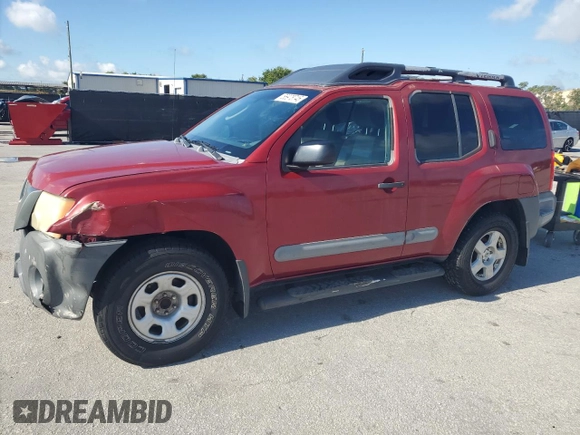 2006 Nissan Xterra SE с VIN 5N1AN08U66C505993, выставлен на аукционе Copart как лот 56978745 с пробегом 223 970 миль миль и Чистый • Clean title. История ставок и продаж доступна на DreamBid. Изображение 1.