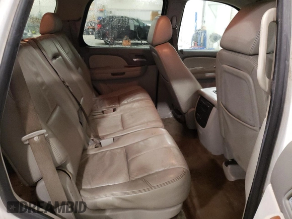 2009 GMC Yukon SLT w/4SB with VIN 1GKFK33099R252828, listed as a Copart auction lot 43205945 with 301,544 mi miles and Salvage Title. Bid and sale history available at carsss.com. Image 11.