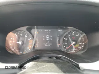 2023 Jeep Compass (RED) Edition z VIN 3C4NJDCN8PT572187, wystawiony jako Copart lot #56355855 z przebiegiem 38 506 mil mil oraz Nie do naprawy • Non repairable. Historia ofert i sprzedaży dostępna na DreamBid. Obrazek 9.