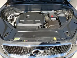 2018 Volvo XC90 Momentum with VIN YV4A22PK1J1210570, listed as a Copart auction lot 48710675 with 150,428 mi miles and Clean Title. Bid and sale history available at carsss.com. Image 11.