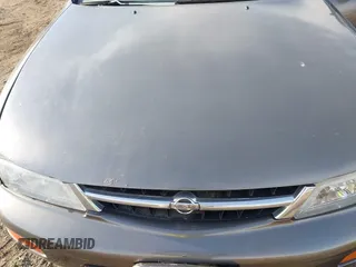 1999 Nissan Maxima GXE с VIN JN1CA21D5XT224092, выставлен на аукционе IAAI как лот 41895314 с пробегом Не указан миль и . История ставок и продаж доступна на DreamBid. Изображение 10.