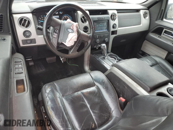 2011 Ford F-150 XL with VIN 1FTFX1CF1BKD17398, listed as a Copart auction lot 44451885 with 194,148 mi miles and Salvage Title. Bid and sale history available at carsss.com. Image 8.