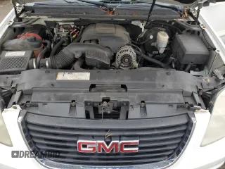 2008 GMC Yukon XL SLT 4SB z VIN 1GKFK16378J193947, wystawiony jako Copart lot #44594965 z przebiegiem 199 254 mil mil oraz Szkoda całkowita • Salvage title. Historia ofert i sprzedaży dostępna na DreamBid. Obrazek 12.