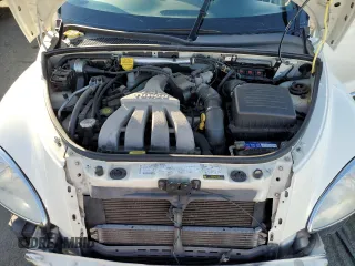 2004 Chrysler PT Cruiser GT with VIN 3C8FY78G64T229397, listed as a Copart auction lot 78542494 with 52,389 mi miles and Salvage Title. Bid and sale history available at carsss.com. Image 11.