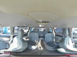 2011 Volkswagen Routan SE с VIN 2V4RW3DG8BR622116, выставлен на аукционе Copart как лот 58756365 с пробегом 153 945 миль миль и Списание • Salvage title. История ставок и продаж доступна на DreamBid. Изображение 14.