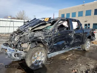 2013 Ford F-150 XL with VIN 1FTFW1ET2DKD07763, listed as a Copart auction lot 82213934 with Not provided miles and Non repairable. Bid and sale history available at DreamBid. Image 1.