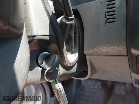 2012 Ford F-350 with VIN 1FD7X3ET9CEC88439, listed as a IAAI auction lot 40465256 with 323,416 mi miles and . Bid and sale history available at DreamBid. Image 11.