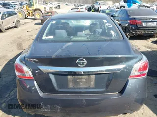 2015 Nissan Altima SV with VIN 1N4AL3AP5FC139711, listed as a IAAI auction lot 41762286 with 106,986 mi miles and . Bid and sale history available at DreamBid. Image 15.