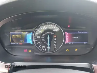 2013 Ford Edge Limited с VIN 2FMDK3KC0DBA80291, выставлен на аукционе IAAI как лот 42200627 с пробегом 90 597 миль миль и . История ставок и продаж доступна на DreamBid. Изображение 7.