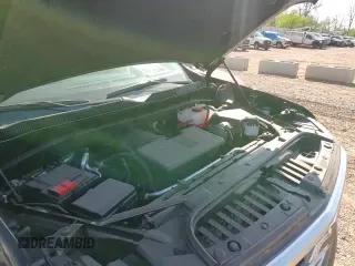 2025 Chevrolet Silverado 1500 z VIN 2GCPAFED6S1116613, wystawiony jako Copart lot #48756285 z przebiegiem 1 136 mil mil oraz Szkoda całkowita • Salvage title. Historia ofert i sprzedaży dostępna na DreamBid. Obrazek 13.