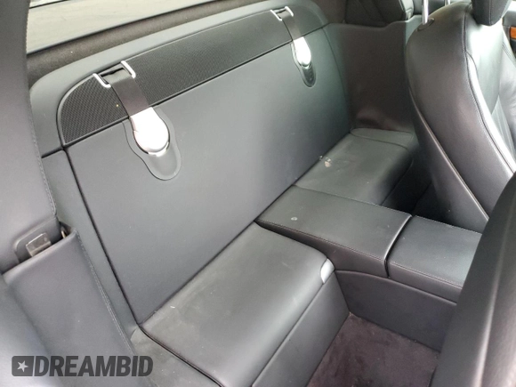 2009 Mercedes-Benz SL 550 with VIN WDBSK71F09F143389, listed as a Copart auction lot 49651665 with 110,204 mi miles and Salvage title. Bid and sale history available at DreamBid. Image 10.