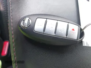2014 Nissan Maxima SV z VIN 1N4AA5AP2EC489345, wystawiony jako IAAI lot #42511861 z przebiegiem 136 155 mil mil oraz . Historia ofert i sprzedaży dostępna na DreamBid. Obrazek 11.