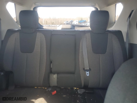 2016 Chevrolet Equinox LT with VIN 2GNFLFEK9G6349343, listed as a Copart auction lot 52353885 with 140,874 mi miles and Clean Title. Bid and sale history available at carsss.com. Image 10.