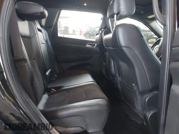 2020 Jeep Grand Cherokee Laredo E с VIN 1C4RJFAG2LC275066, выставлен на аукционе IAAI как лот 42136903 с пробегом 67 313 миль миль и . История ставок и продаж доступна на DreamBid. Изображение 8.